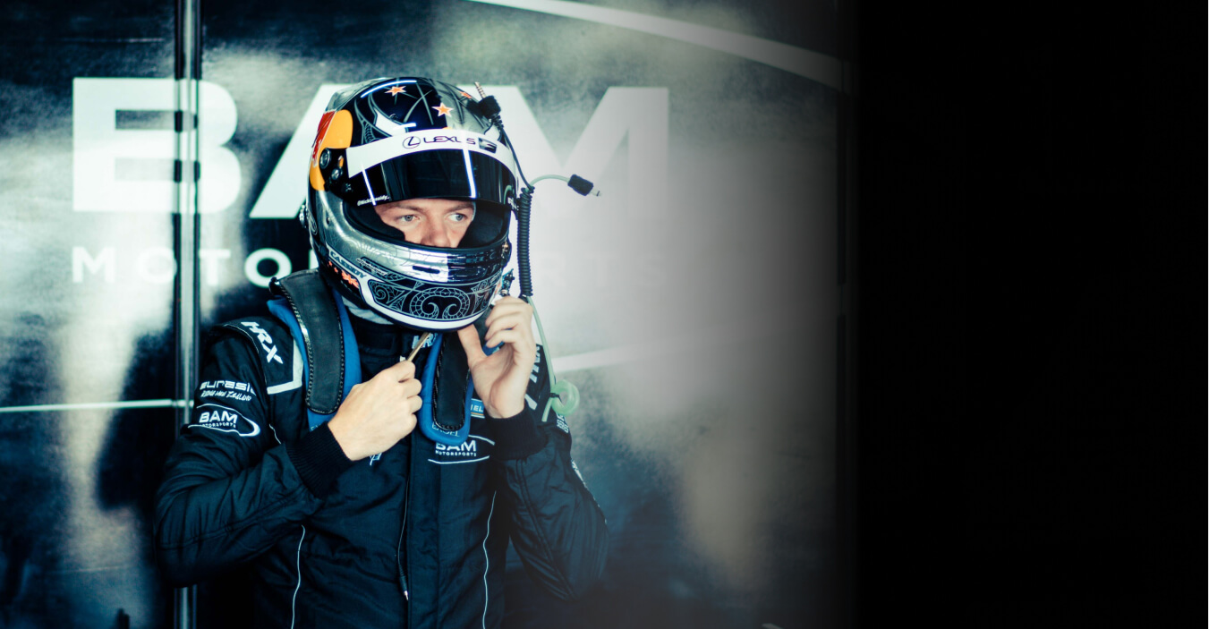 Motorsports PR & Marketing BAM Promo